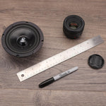 PYLE-PRO PDMR5 - 5'' High Performance Midrange Driver - Image 10