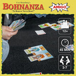 Amigo Games Bohnanza Classic Card Game - Plant & Harvest Your Beans in This Exciting Strategic Game That is Fun for the Whole Family - For Kids & Adults Ages 12 & Older - Image 5