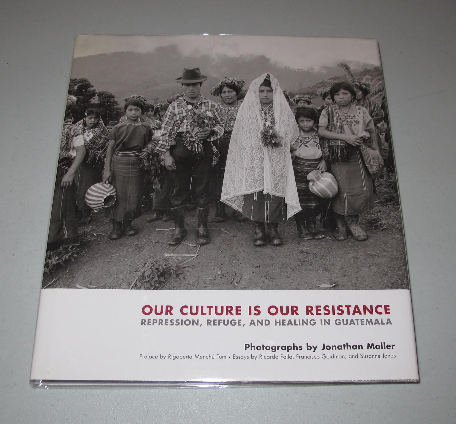 Our Culture Is Our Resistance: Repression, Refuge, and Healing in Guatemala - Image 1