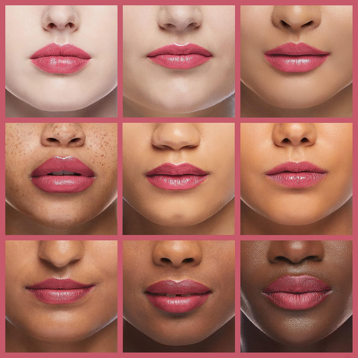 Milani Color Fetish Balm Lipstick Lingerie side profile