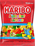 HARIBO Gummi Candy, Z!NG Sour S'ghetti, Sour Gummy Candy, 5 Ounce Bag (Pack of 12) Delicious Soft & Chewy Snacks, Assorted Fruity Flavors - Image 9