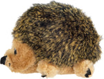 Outward Hound Hedgehogz Stuffed Dog Toy - Soft Plush Hedgehog, Squeaks, 6" x 4" x 4.5" - Image 12