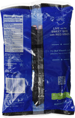 Red Vines five ounce low calorie diabetic friendly licorice