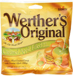 Werther's Original premium hard candy snacks for festive occasions