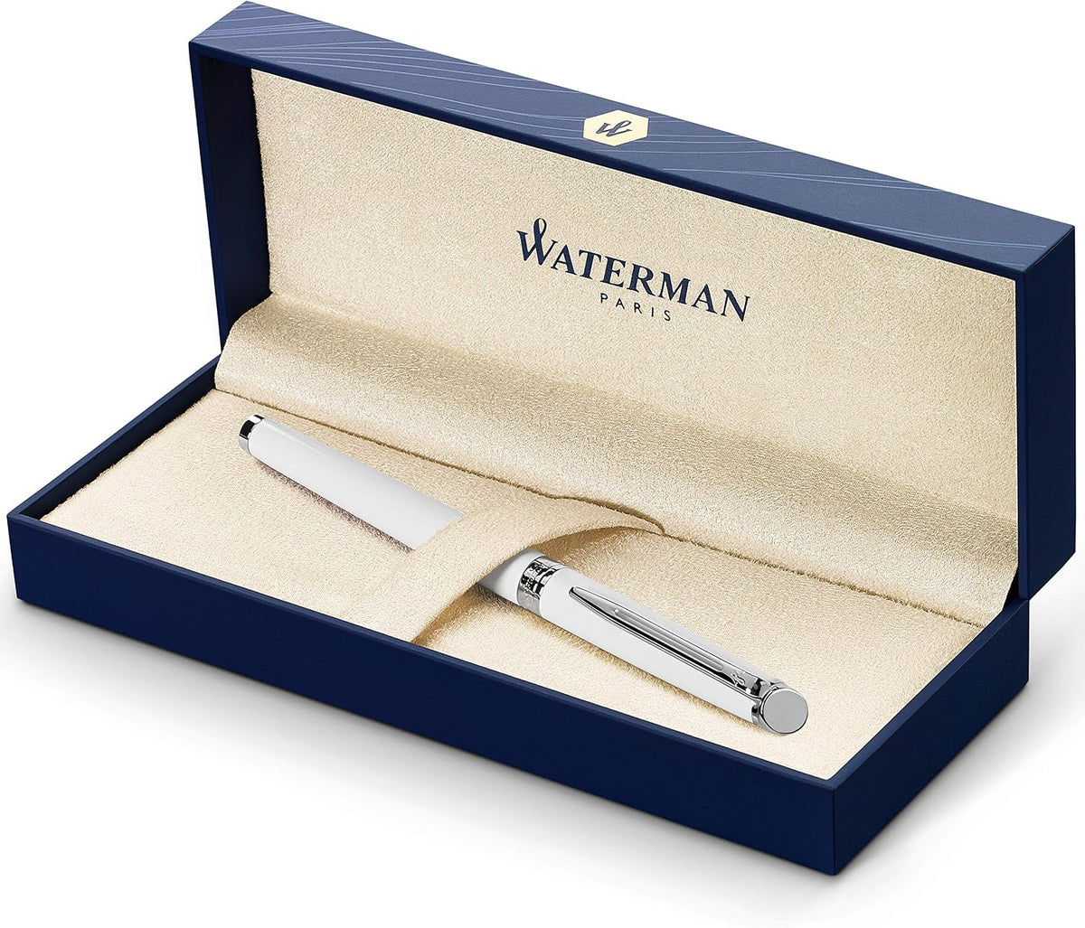 Waterman fountain pen - Image 12