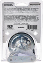 Fiamm Freeway Blaster horn with included mounting hardware