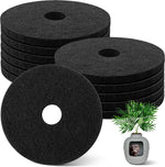 Saillong long lasting charcoal replacement filters for clean home air quality with pets