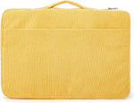 Kinmac 360 degrees Heavy Duty Protective Laptop Sleeve Case Bag Cover with Handle for MacBook Air 13 inch,iPad Pro 13 inch and 13.3 inch HP,Dell,Lenovo,Asus,Acer Laptop (Bohemian) - Image 13