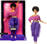 Barbie Signature Debbie Allen Tribute Collection Posable Doll full front view buy online India