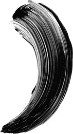 Maybelline New York mascara branding and tube design close up