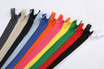 YZSFIRM 10 pieces zipper set package