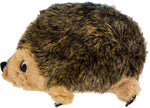 Outward Hound Hedgehogz Stuffed Dog Toy - Soft Plush Hedgehog, Squeaks, 6" x 4" x 4.5" - Image 9