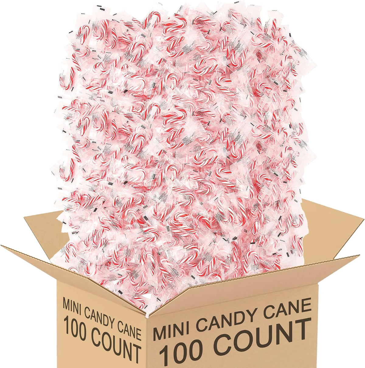 Authentic USA imported bulk festive candy for party favors