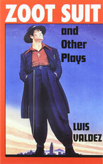 Zoot Suit and Other Plays - Image 1