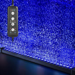 fishkeeper Submersible Fish Tank Light with Air Bubble Hole, for 29"+ Tank - Image 12