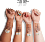 NYX HD Studio Photogenic concealer packaging details and label