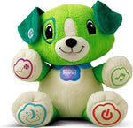 LeapFrog My Pal Violet packaging and product overview