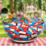 Authentic Sour Patch Kids bulk candy pack from USA