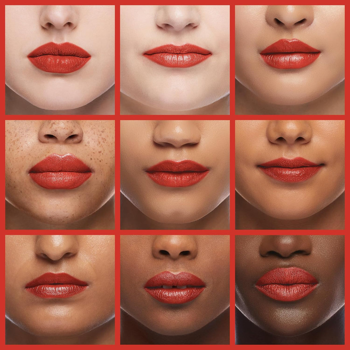 Milani Color Statement lipstick packaging details