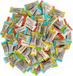 Chimes Ginger Chews 1lb Variety Bag front view authentic USA imported candy