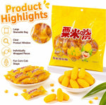 Damaichuhai candy corn snacks for sharing