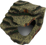 Komodo medium reptile hide and aquarium decoration