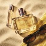 Estée Lauder Bronze Goddess Eau Fraiche 100 milliliters packaging