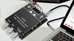 JIAATGA mini power amplifier board protective outer shell design