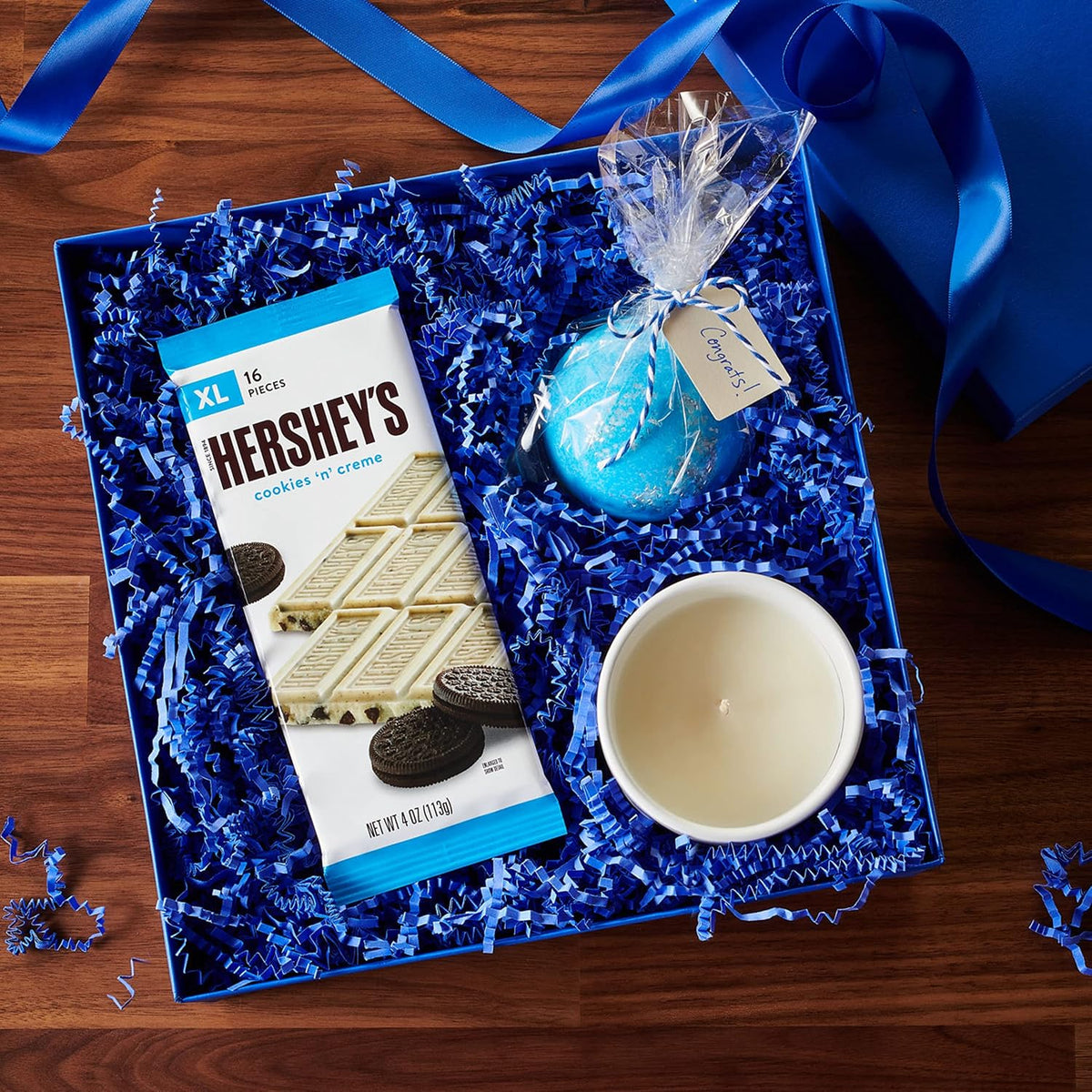 Premium imported American confectionery perfect for sweet recipes and dessert toppings in India.
