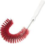 SPARTA food safe drainage cleaning brush packaging