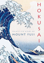 Hokusai: Thirty-Six Views of Mount Fuji - Image 1