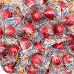 Crazyoutlet Spicy Cinnamon Jawbreakers 2 Pound Bulk Pack Front View