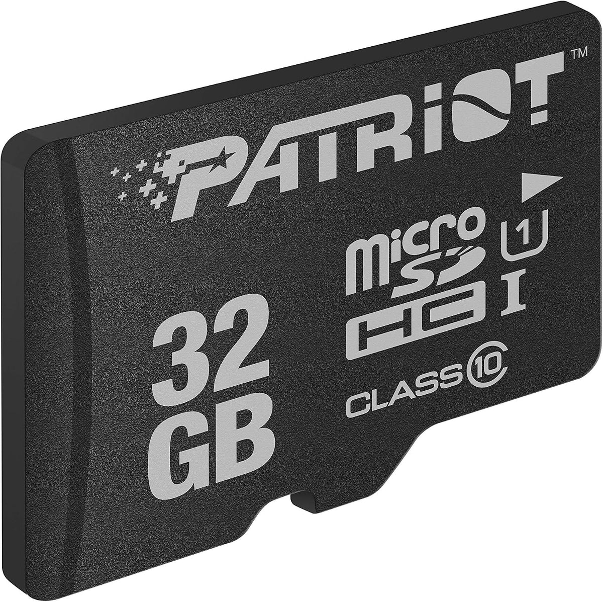 Patriot LX Series Micro SD Flash Memory Card 128GB - Image 13