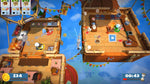 Fireshine Games Overcooked! 2 Nintendo Switch physical cartridge