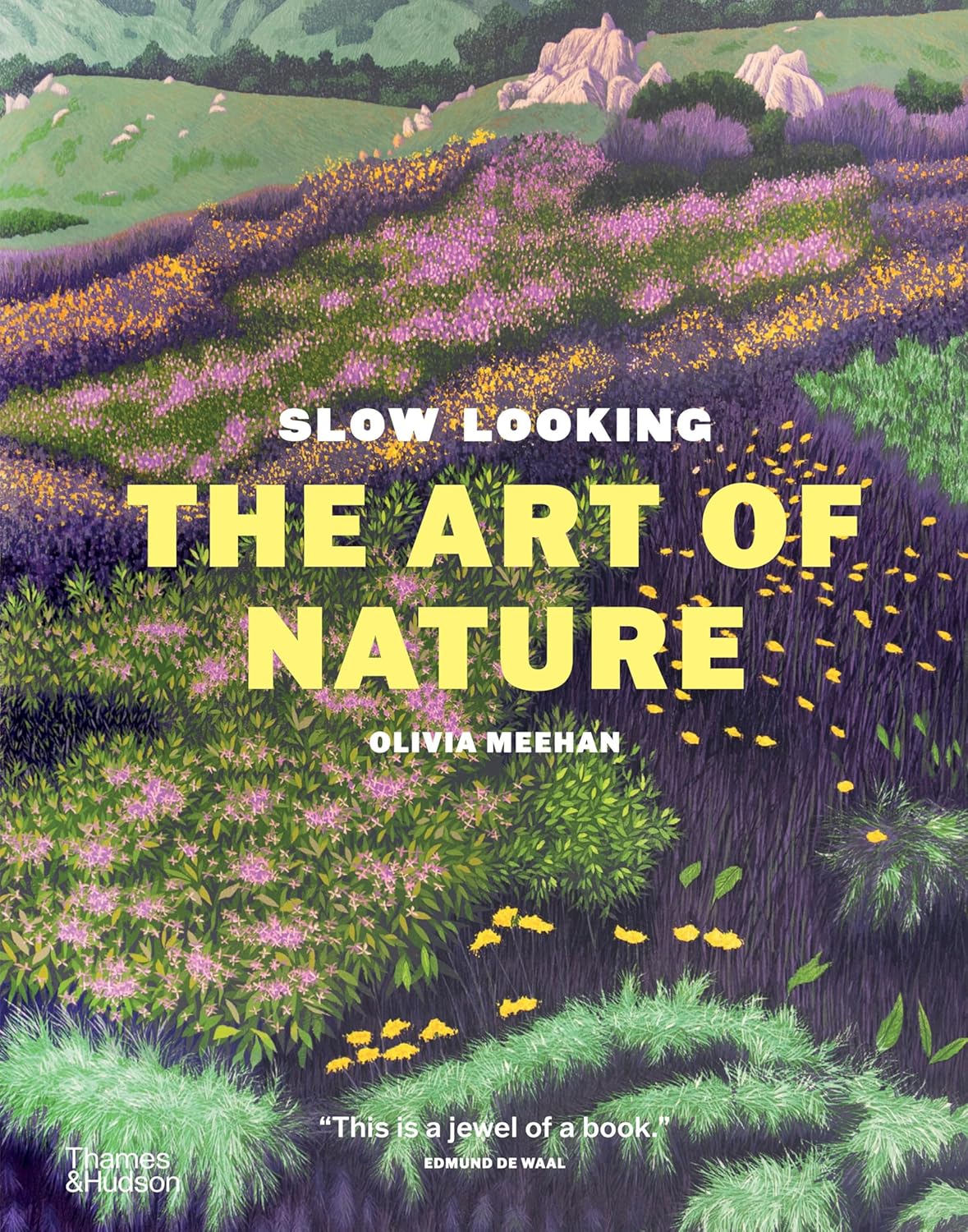 Slow Looking: The Art of Nature - Image 1