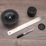 PYLE-PRO PDMR5 - 5'' High Performance Midrange Driver - Image 9