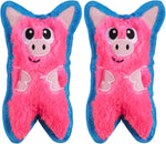 Premium stuffing free puppy toy from Outward Hound India