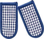 Cast Iron Skillet Handle Covers,Pot Handle Covers Heat Resistant,Pot Holders for Kitchen Heat Resistant,Machine Washable Handle Mitts 2 PCS(Striped) - Image 14