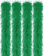 Jexine multi color boa set in packaging