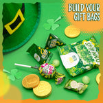 USA imported bulk candy bag for filling birthday treat bags and goodie boxes