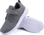 TOEDNNQI toddler sports shoes back heel support angle