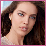 Maybelline Lash Sensational waterproof mascara volume results