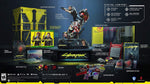 Warner Bros Cyberpunk 2077 PlayStation 4 world compendium and map collectibles