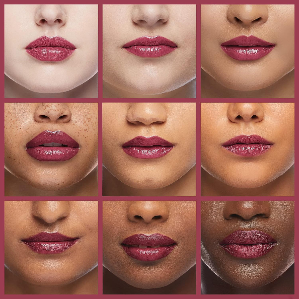 Milani Color Fetish Lipstick- Sheer to Medium Coverage Lip Balm - Image 4
