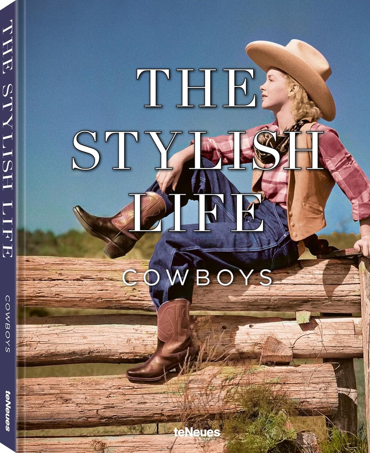 The Stylish Life: Cowboys - Image 1