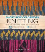 Short-Row Colorwork Knitting: The Definitive Step-by-Step Guide - Image 1