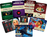 Van Ryder Games Final Girl The North Pole Nightmare retail packaging angle