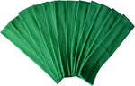 1 DOZEN 2 Inch Wide Cotton Stretch Headbands (Official Funny Girl Maroon) - Image 15