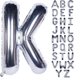 CHANGZHONG letter balloons 40 inch gold b lifestyle display