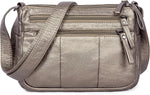 Volganik Rock lightweight purse adjustable strap detail